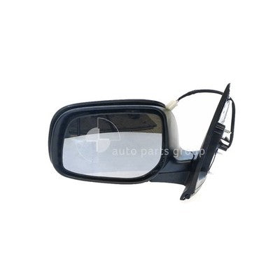Toyota Yaris NCP93R Door Mirror LH Electric Without Indicator (03/06-09/11)