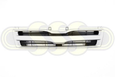 Toyota Hiace Grille Assembly With Grille Inner Assembly (08/10-12/13)