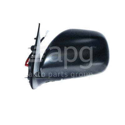 Genuine Toyota Hiace Door Mirror LH (01/05-02/19)