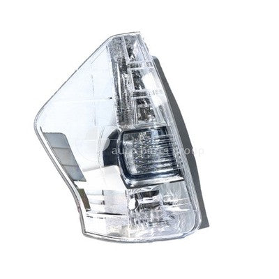 Genuine Toyota Prius-V ZVW40R Tail Lamp LH (03/12-04/15)