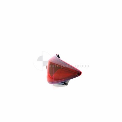 Genuine Mazda 3 BN Tail Lamp RH (05/16-03/19)