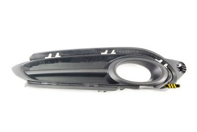 Genuine Honda Hrv Fog Lamp Cover Right Hand With Fog Light Type (01/15-2018)