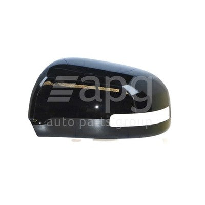 Genuine Mitsubishi Outlander ZL Door Mirror LH Electric With Indicator