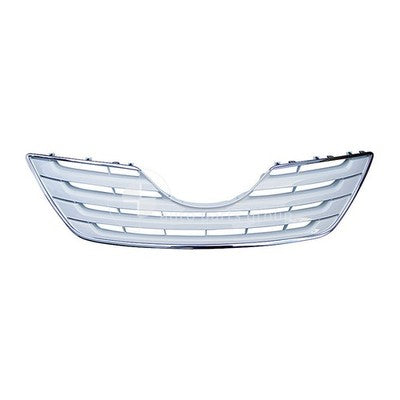 Genuine Toyota Camry ACV40R Grille (07/06-07/09)
