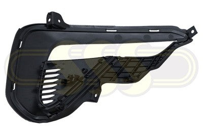 Genuine Kia Optima Fog Lamp Cover Left Hand For GT Only (02/18-On)