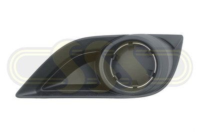 Genuine Mazda Bt50 Fog Lamp Cover Right Hand No Fog Light Type (07/15-2018)