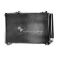 Toyota Echo NCP10R/NCP13R/NCP12R A/C Condenser 16 mm 8 mm Fin (03/99-08/05)