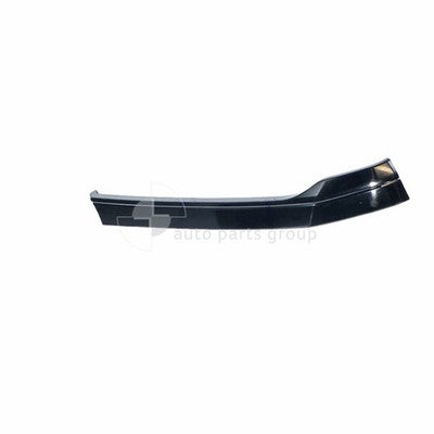 Genuine Toyota Hilux GGN120R/GGN125R/GUN123R Grille Mould Grey LH (07/15-On)
