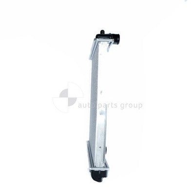 Mitsubishi Triton MK Radiator Plastic Aluminium 375 x 598 x 32 mm 35 / 35 mm
