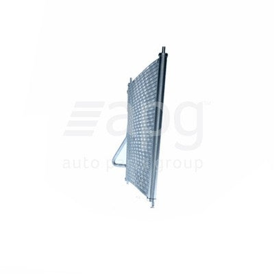 Ford Focus LR A/C Condenser 16 mm 8 mm Fin (10/02-12/04)