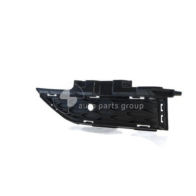 Genuine Hyundai Kona OS Front Bar Grille LH (08/17-11/20)