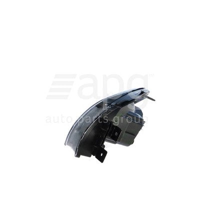 Genuine Kia Sportage KM Head Lamp RH Halogen Manual Adjust (04/05-05/10)