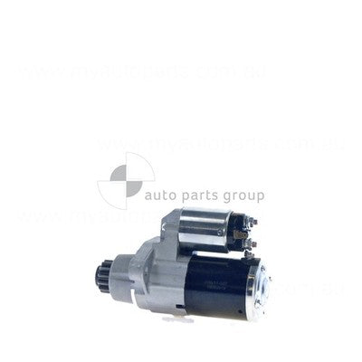 Nissan Altima L33/J32/Z51 Starter Motor Mitsubishi Type 12 Volt (02/09-On)