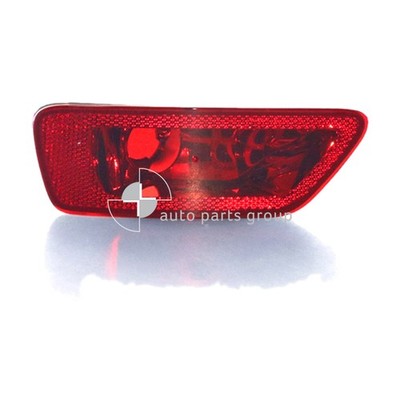 Genuine Jeep Compass MK/WK Rear Bar Lamp LH (01/11-09/19)