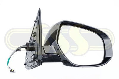 Genuine Mitsubishi Outlander Door Mirror Body Right Hand With (01/15-03/18)