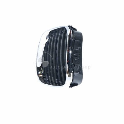 BMW X5 E53 Grille LH (11/00-03/07)