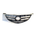 Mazda 3 BK Grille (01/04-06/06)