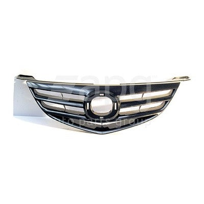 Mazda 3 BK Grille (01/04-06/06)