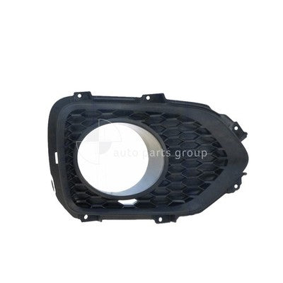 Genuine Kia Sorento XM Front Bar Grille RH (07/09-09/12)