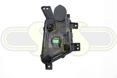 Genuine LDV D90 Fog Lamp Left Hand (11/17-2024)