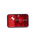 Genuine Jeep Wrangler JK Rear Bar Lamp LH (02/07-06/18)