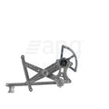 Toyota Hiace Front Door Window Regulator RH Electric Without Motor (01/05-02/19)