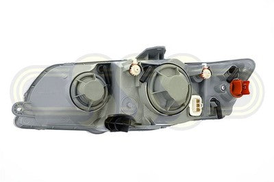 Holden Commodore Head Lamp Right Hand SS SV8 TYC REF:NHL/R SS SV8 (09/03-08/04)