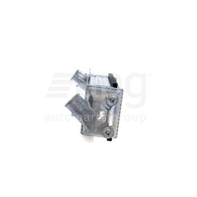 Hyundai Santa Fe CM Intercooler 358 x 150 x 92 mm 58 / 58 mm (09/09-07/12)