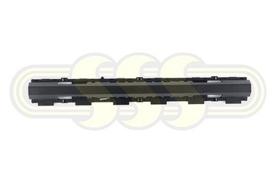 Genuine Toyota Hilux 1988-On Bar Absorber Front LOWER (06/24-On)
