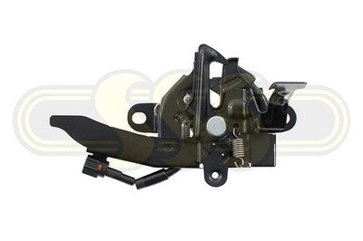Genuine Toyota Hiace Bonnet Lock (02/19-On)