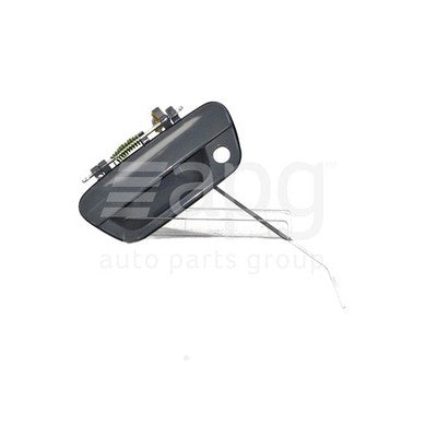 Genuine Holden Barina Spark MJ Front Door Outer Handle RH (10/10-12/15)