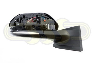 Genuine Toyota Prius 5Dr Hatch Door Mirror Body Right Hand No Mirror (12/18-On)