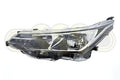 Toyota Corolla 94-On Head Lamp Left Hand No Xenon TYC (11/16-12/19)