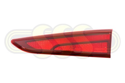 Genuine Hyundai Kona Rear Garnish Lamp Right Hand No LED (10/20-05/23)