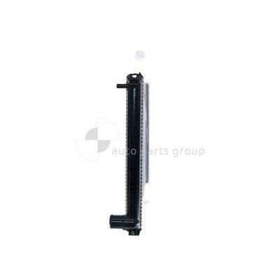 Lexus NX200t / NX300h AYZ10/AYZ15/AYZ15 Radiator Plastic Aluminium 462 x 675 x 1