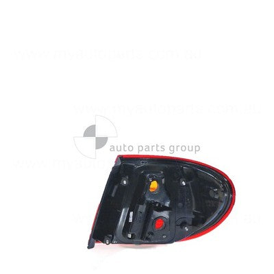 Nissan Pulsar N16 Tail Lamp LH (05/00-01/06)