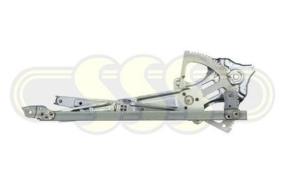 Genuine Subaru Brz Door Window Regulator Right Hand include Motor (06/21-On)