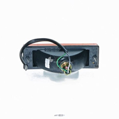 Holden Rodeo TF Front Bar Park / Indicator Lamp RH (07/88-02/97)