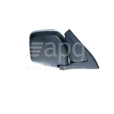 Mitsubishi Pajero NH/NJ/NK/NL Door Mirror RH (05/91-04/00)