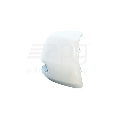 Genuine Toyota Landcruiser Door Mirror Cover RH With Indicator (11/07-11/21)