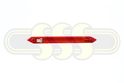 Genuine Honda Civic Bar Reflector Right Hand Rear 5Door (11/08-12/11)