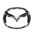 Genuine Mazda 6 GJ Grille Emblem (02/15-09/16)