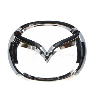 Genuine Mazda 6 GJ Grille Emblem (02/15-09/16)