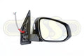 Genuine Toyota Rav4 Door Mirror Body Right Hand 10Pins With Auto (10/15-12/18)