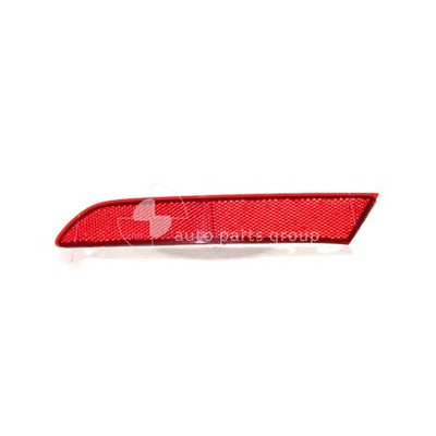 Genuine Mazda CX-7 ER Rear Bar Reflector RH (11/06-02/12)