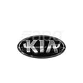 Genuine Kia Carnival YP/PS Tail Gate Emblem (02/14-09/20)