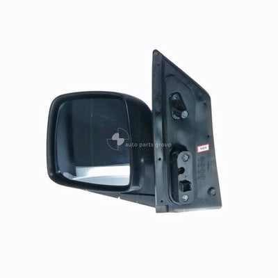 Genuine Hyundai iLoad TQ-V/TQ-W Door Mirror LH W/ Cover (02/08-03/18)