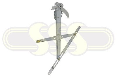 Ford Ranger Ute Door Window Regulator Left Hand Front Manual (01/09-09/11)