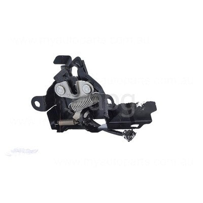 Genuine Toyota Camry ASV70R/AXVA70R/AXVH70R Bonnet Lock (09/17-09/24)