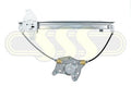 Hyundai Accent Door Window Regulator Left Hand Front Electric No (09/02-03/06)